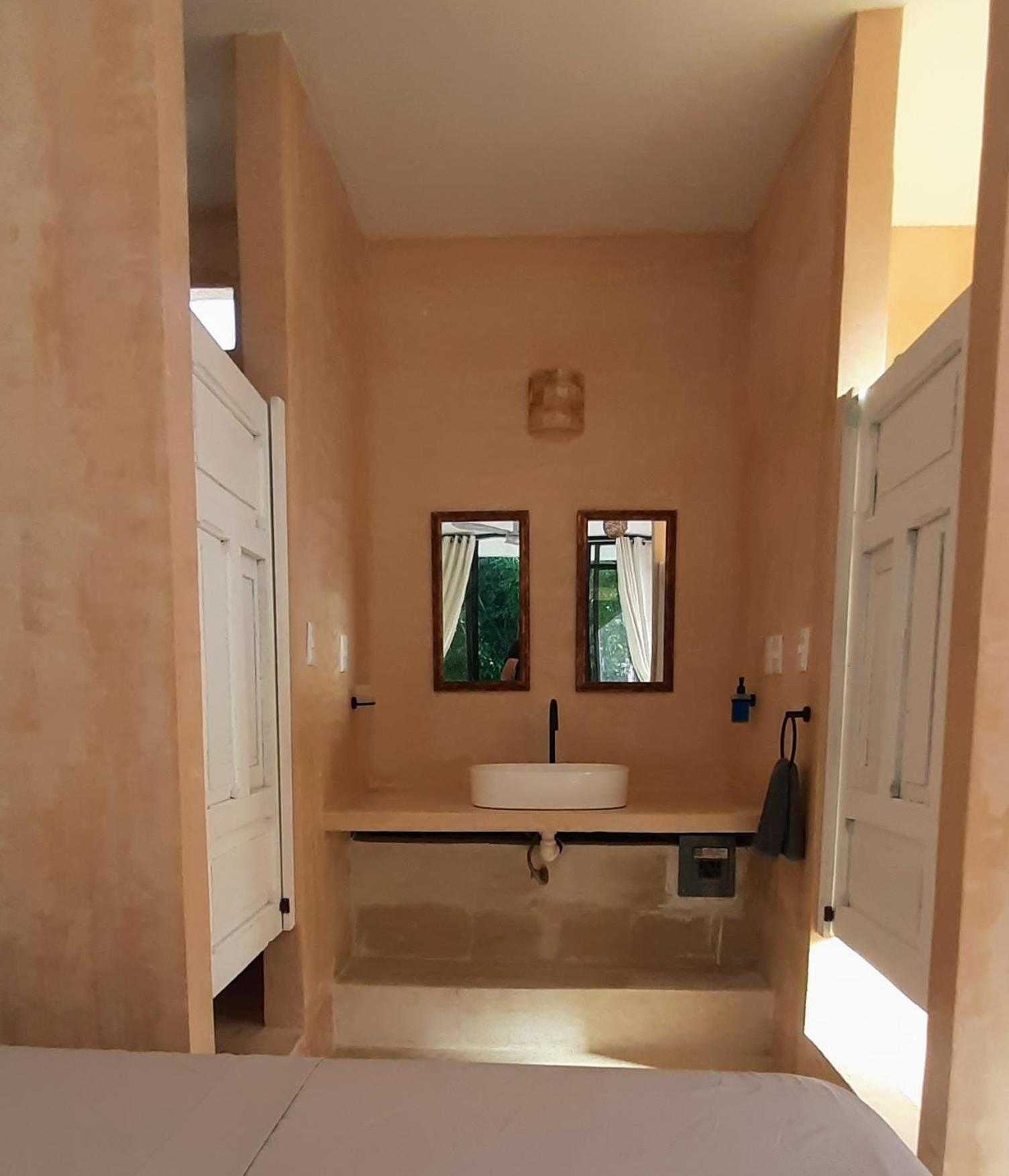Guaya Hostel Merida Luaran gambar